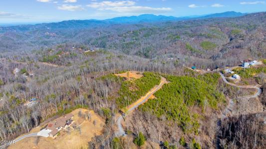 Lot 3 Cove Mountain Road, Gatlinburg, Tennessee 37738