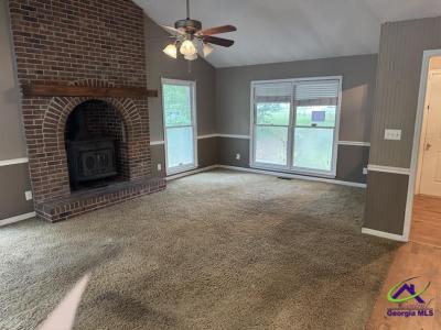 127 Glen Oaks Road, Perry, Georgia 31069, Amerika Birleşik Devletleri