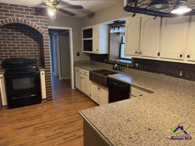 127 Glen Oaks Road, Perry, Georgia 31069, Amerika Birleşik Devletleri