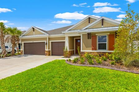 7063 Talamore Dr, Wesley Chapel, Florida 33545, USA