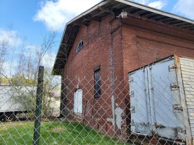 14 Freight House, West Brookfield, Massachusetts 01585, USA