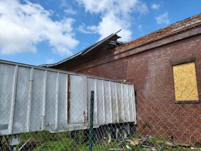 14 Freight House, West Brookfield, Massachusetts 01585, Stati Uniti