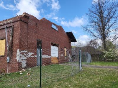 14 Freight House, West Brookfield, Massachusetts 01585, Stati Uniti