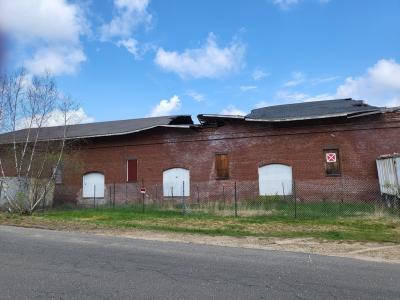 14 Freight House, West Brookfield, Massachusetts 01585, Stati Uniti