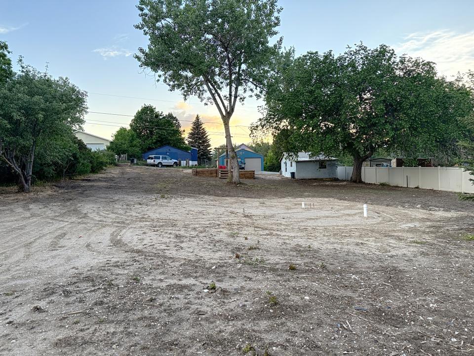 160 Western Avenue, Buffalo, Wyoming 82834, Estados Unidos