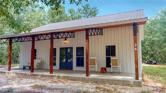 26 Cason Drive, Pembroke, Georgia 31321, USA