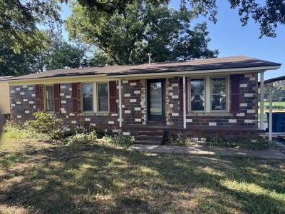 503 W 8th Street, Portageville, Missouri 63873, USA