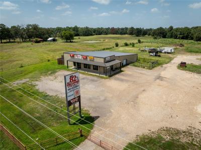 3925 Highway 82 E, Reno, Texas 75462