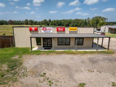 3925 Highway 82 E, Reno, Texas 75462