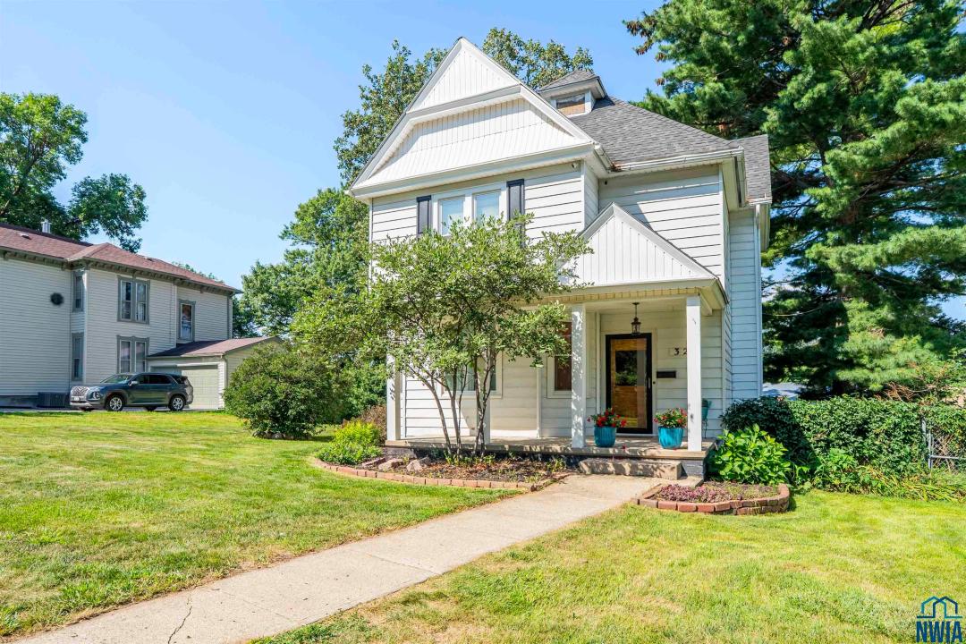 321 2nd Ave SE, LeMars, Iowa 51031, États-Unis