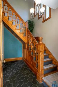 321 2nd Ave SE, LeMars, Iowa 51031, États-Unis