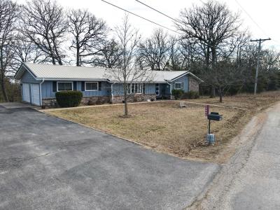 22455 County Road 203, Wheatland, Missouri 65779