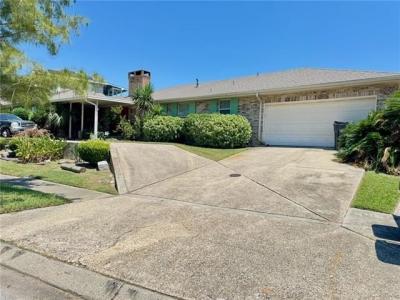 4631 ALBA Road, New Orleans, Louisiana 70129, USA