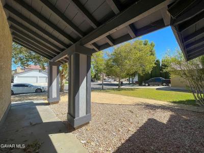 2822 Springfield Place, Lancaster, California 93536, Estados Unidos