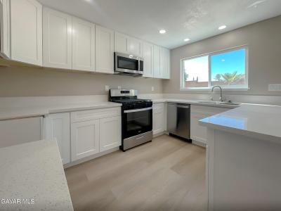 2822 Springfield Place, Lancaster, California 93536, Estados Unidos