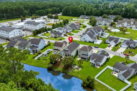 305 Foxpath Loop, Myrtle Beach, Carolina Do Sul 29588, Estados Unidos