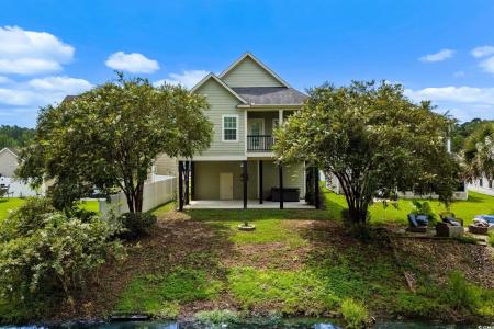 305 Foxpath Loop, Myrtle Beach, Carolina Do Sul 29588, Estados Unidos