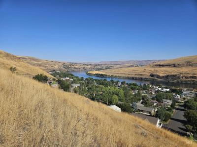 Tbd Garfield St, Asotin, Washington 99402, Estados Unidos