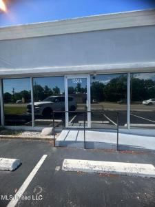 1524 Pass Road A, Gulfport, Mississippi 39501, Estados Unidos