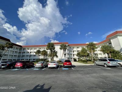 112 Fairway Boulevard unit: 105 105, Panama City Beach, Florida 32407, USA
