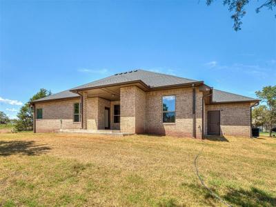 8081 Longbow, Guthrie, Oklahoma 73044, HOA KỲ