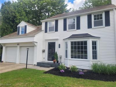 1231 Hereford Road, Cleveland Heights, 오하이오 44118, 미국