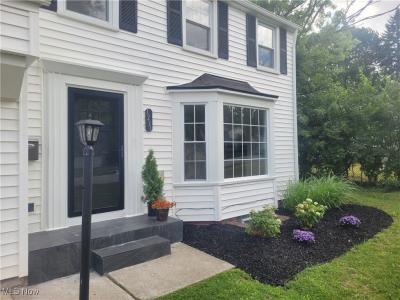 1231 Hereford Road, Cleveland Heights, 오하이오 44118, 미국