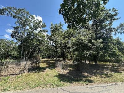 0 Austin Street, Brazoria, Texas 77422