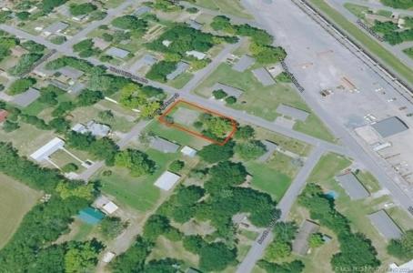 714 W Williams Street, Sallisaw, Oklahoma 74955, États-Unis