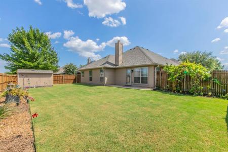 125 Sumac Drive, Waxahachie, Texas 75165