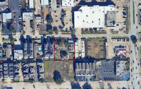 5621 Val Verde Street, Houston, 텍사스 77057, 미국