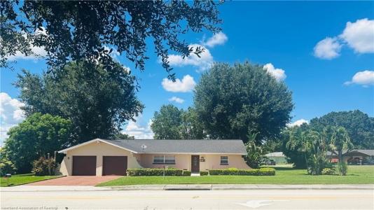 201 Dal Hall Boulevard, Lake Placid, فلوريدا 33852, الولايات المتحدة