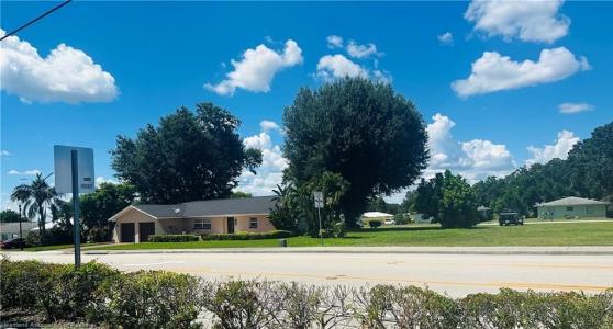 201 Dal Hall Boulevard, Lake Placid, Florida 33852, Estados Unidos