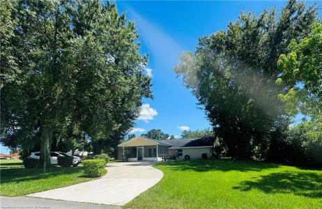 201 Dal Hall Boulevard, Lake Placid, Florida 33852, Estados Unidos