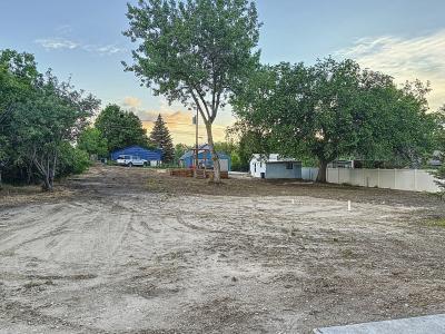 Lot 7 Western Avenue, Buffalo, Wyoming 82834, Estados Unidos