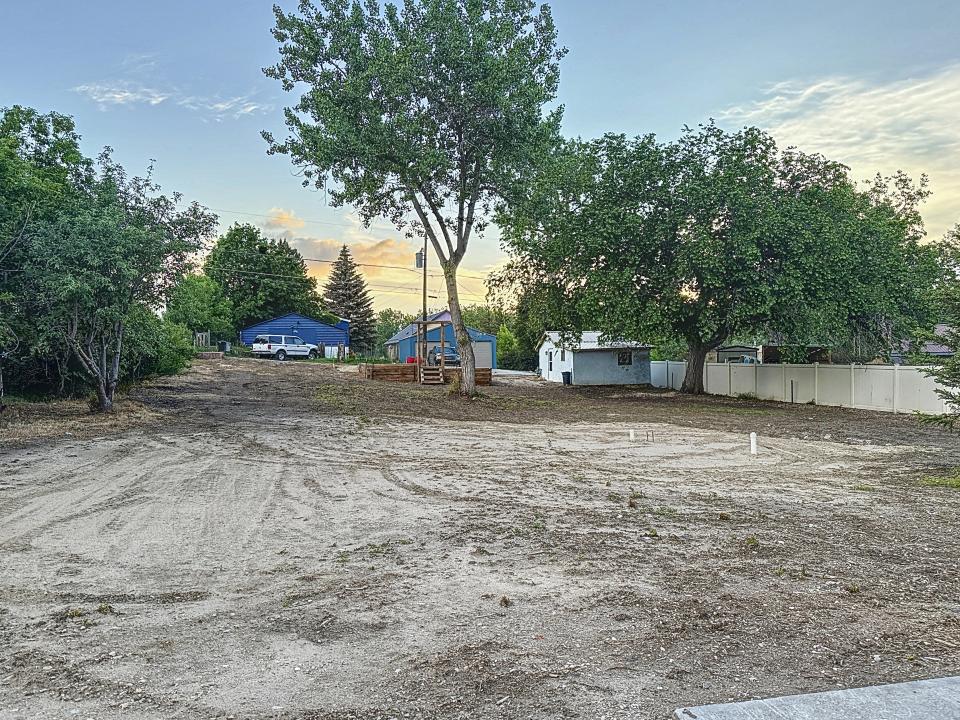 Lot 7 Western Avenue, Buffalo, Wyoming 82834, Estados Unidos