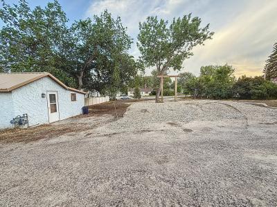 Lot 7 Western Avenue, Buffalo, Wyoming 82834, Estados Unidos