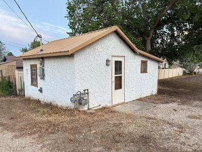 Lot 7 Western Avenue, Buffalo, Wyoming 82834, Estados Unidos