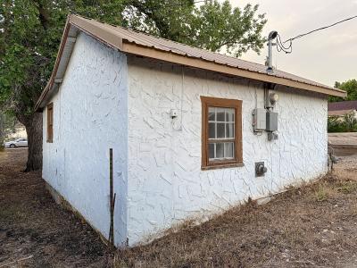 Lot 7 Western Avenue, Buffalo, Wyoming 82834, Estados Unidos