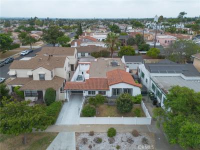 7806 Crenshaw Boulevard, Los Angeles, California 90043