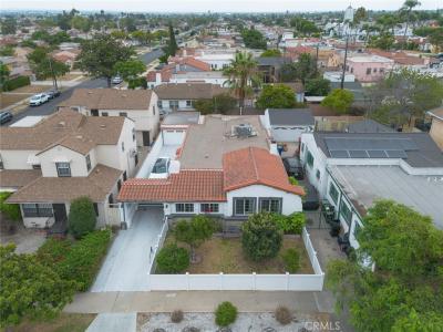 7806 Crenshaw Boulevard, Los Angeles, California 90043