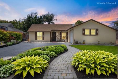 431 Eva Street, Ventura, Калифорния 93003, Соединенные Штаты