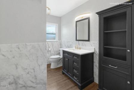 431 Eva Street, Ventura, California 93003, HOA KỲ