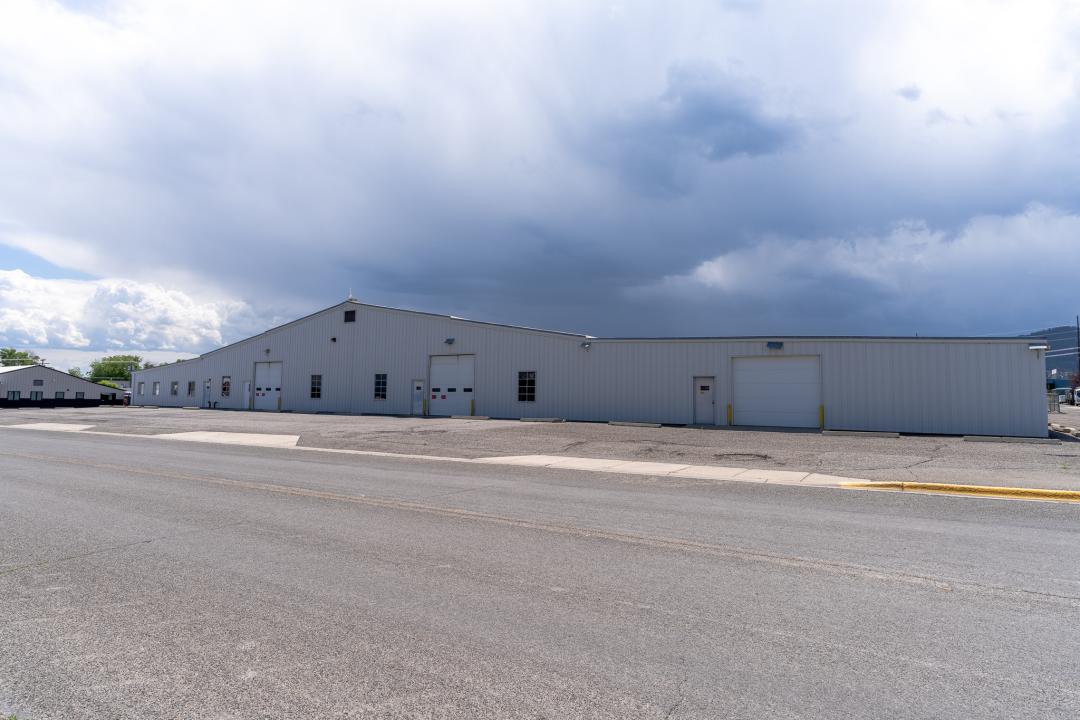 1021 Chestnut, Helena, モンタナ 59601, アメリカ合衆国