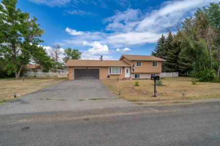 1030 Motsiff Rd, Helena, Montana 59602, USA