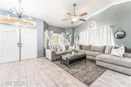 5625 Clay Ridge Road, North Las Vegas, Nevada 89031, Amerika Birleşik Devletleri