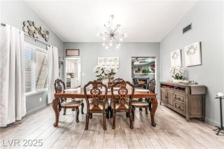 5625 Clay Ridge Road, North Las Vegas, Nevada 89031, Amerika Birleşik Devletleri