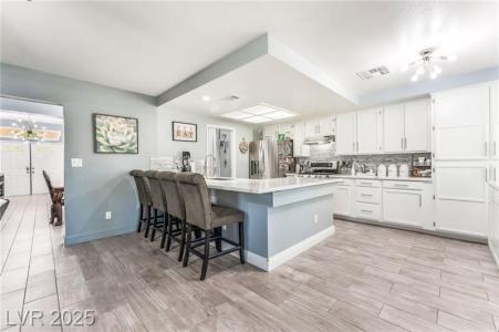 5625 Clay Ridge Road, North Las Vegas, Nevada 89031, Amerika Birleşik Devletleri