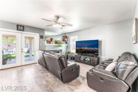 5625 Clay Ridge Road, North Las Vegas, Nevada 89031, Amerika Birleşik Devletleri