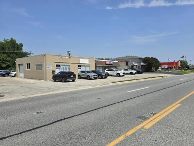 1340 Ogden Avenue, Downers Grove, Illinois 60515